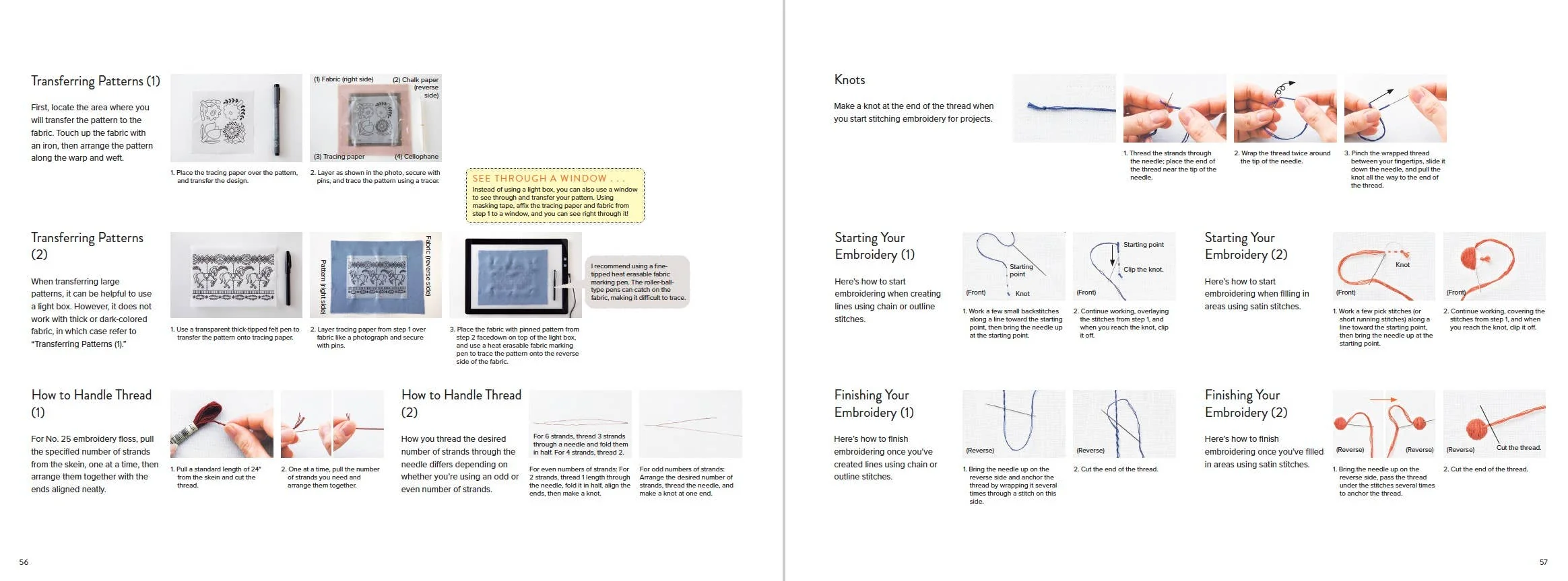 Seamless Embroidery - Image 6
