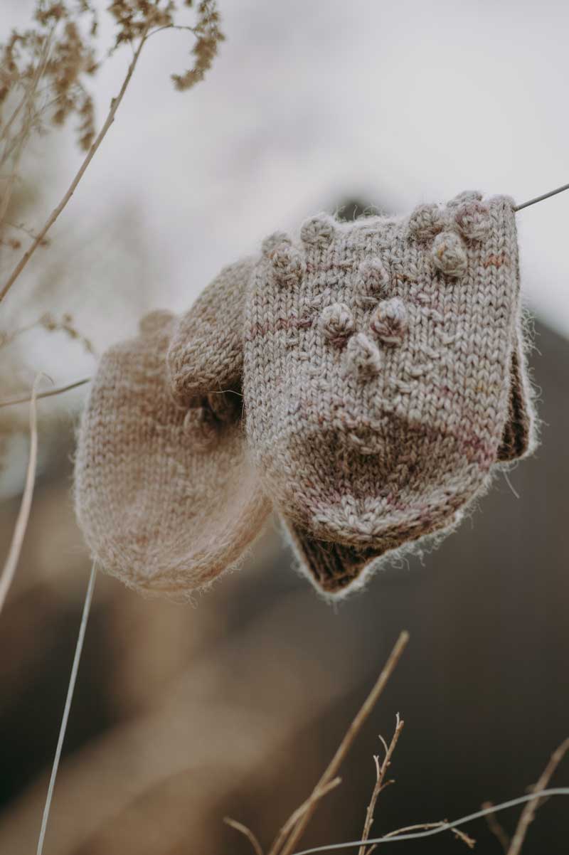 Seasons of Stitches: English / Softcover - Image 10