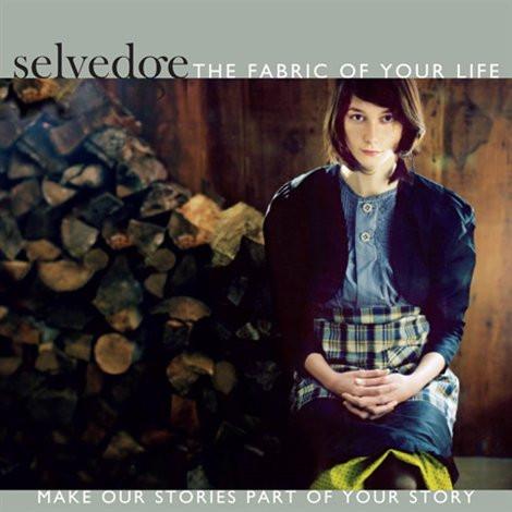 Selvedge Magazine - Image 3