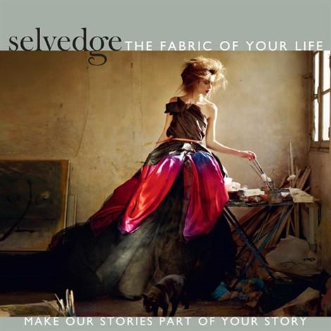 Selvedge Magazine - Image 4