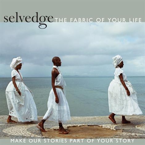 Selvedge Magazine - Image 5