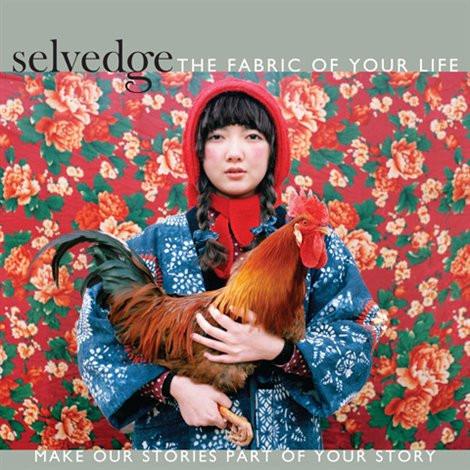 Selvedge Magazine - Image 6