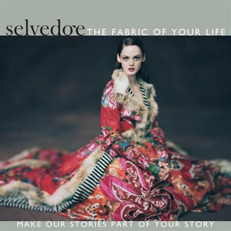 Selvedge Magazine - Image 7