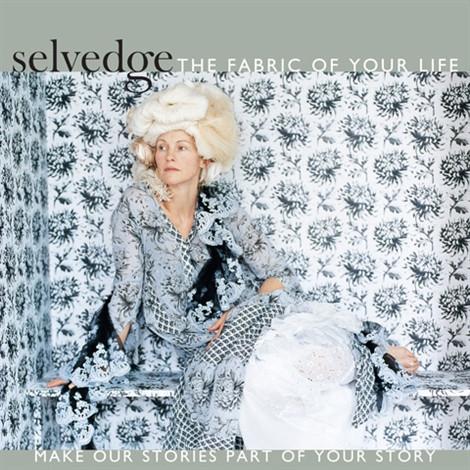 Selvedge Magazine - Image 8