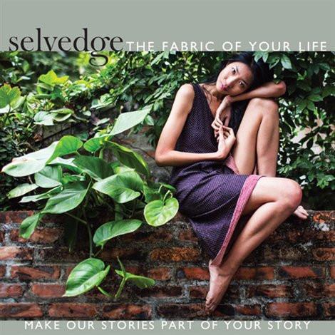 Selvedge Magazine - Image 9