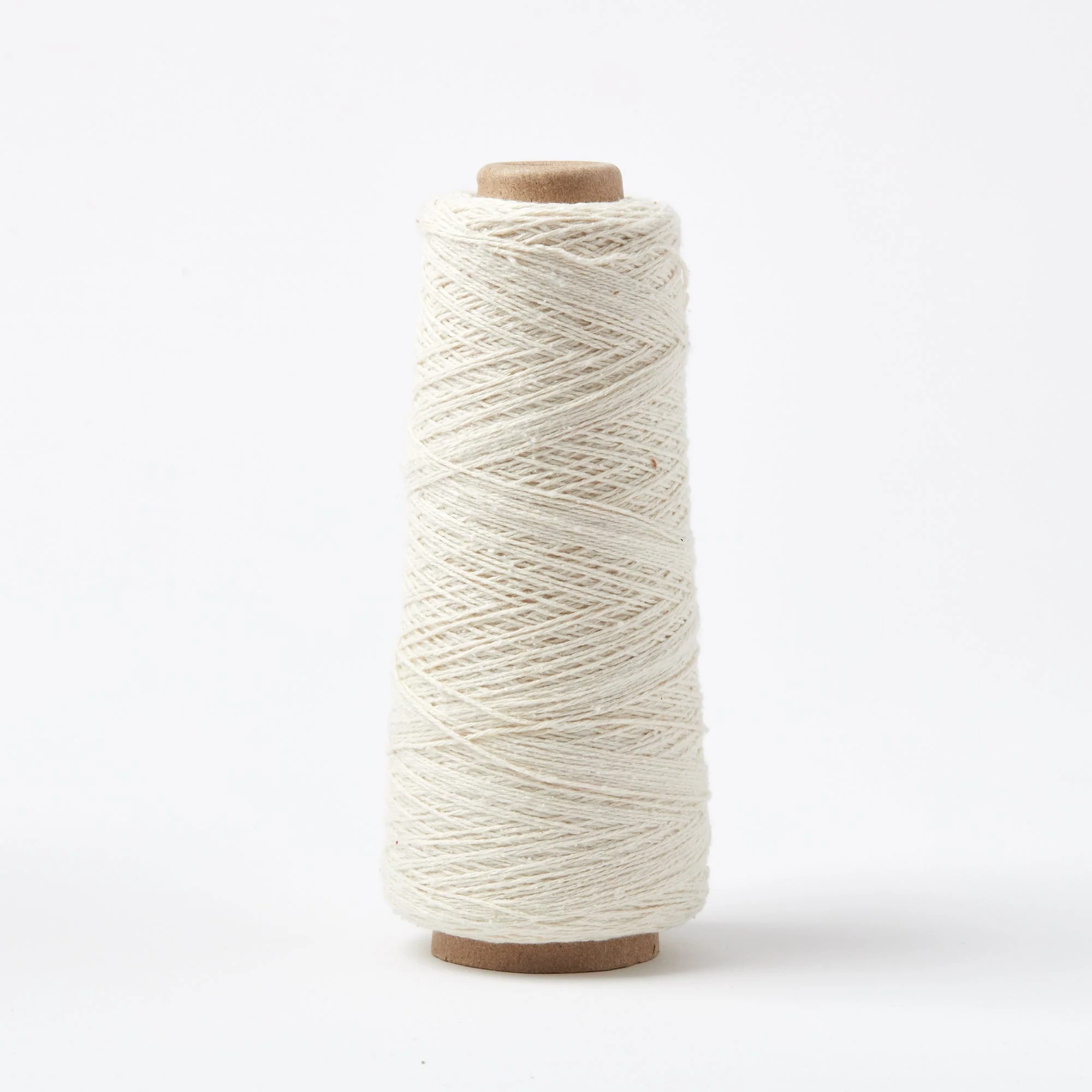 Sero Silk Noil Weaving Yarn - Image 10