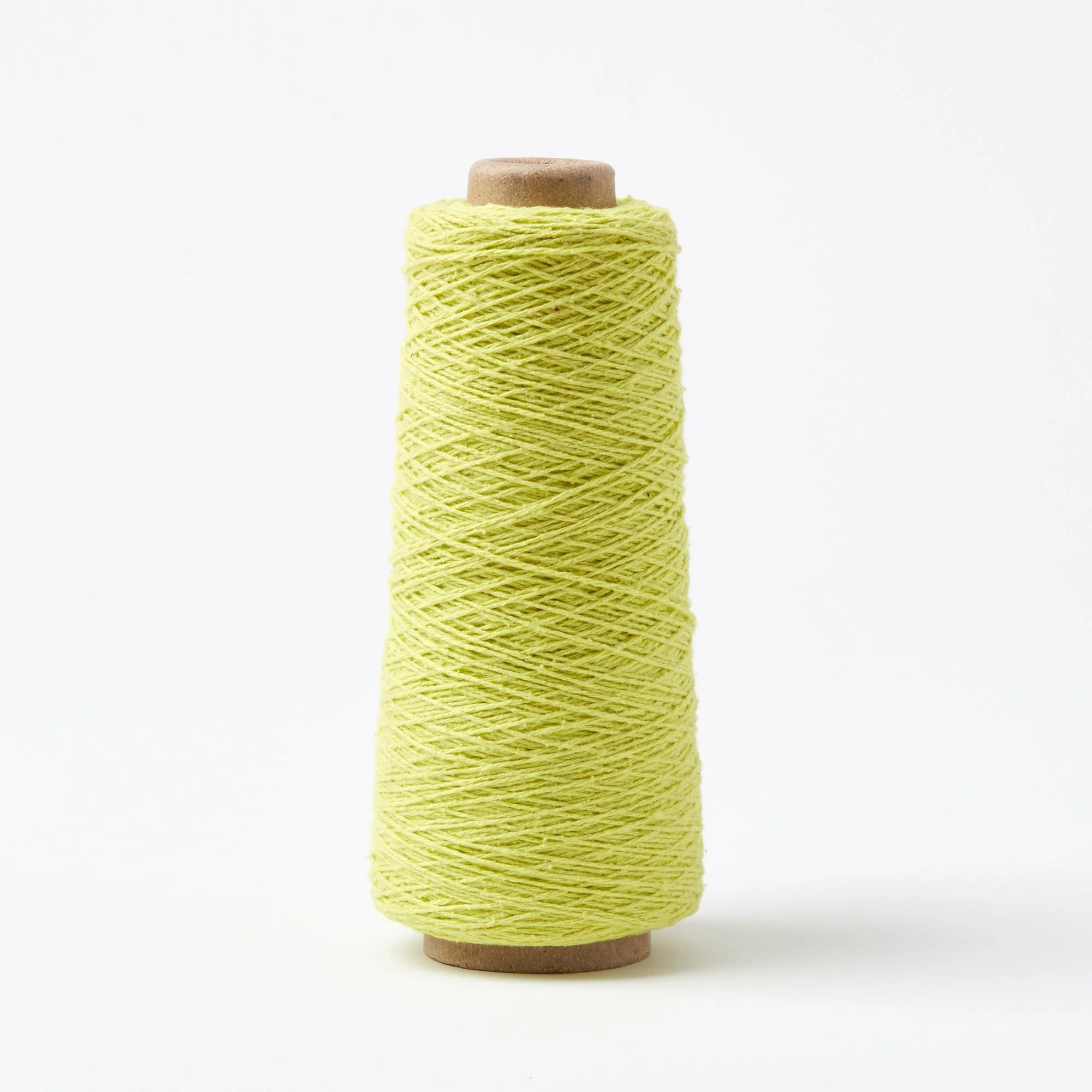 Sero Silk Noil Weaving Yarn - Image 4