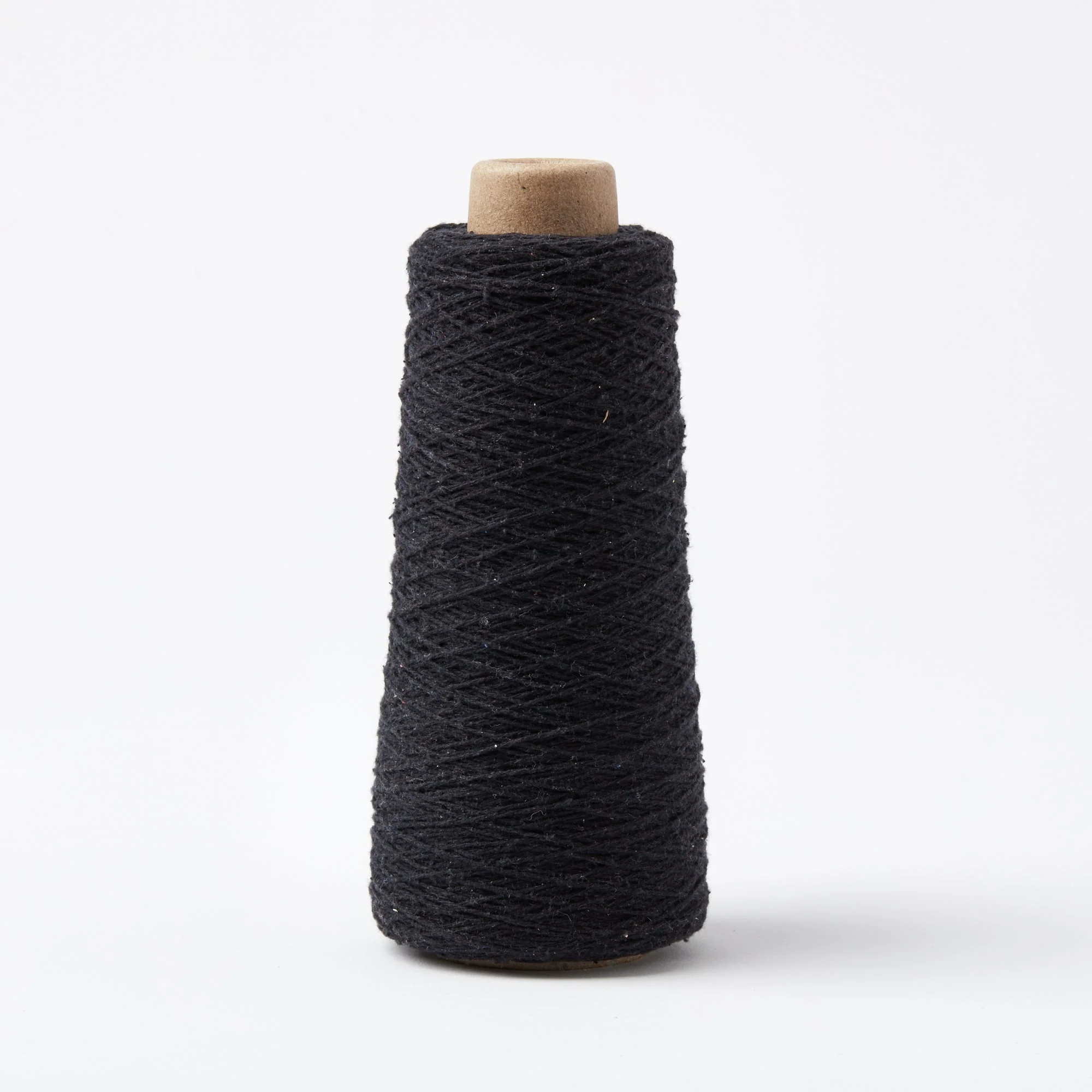 Sero Silk Noil Weaving Yarn - Image 5