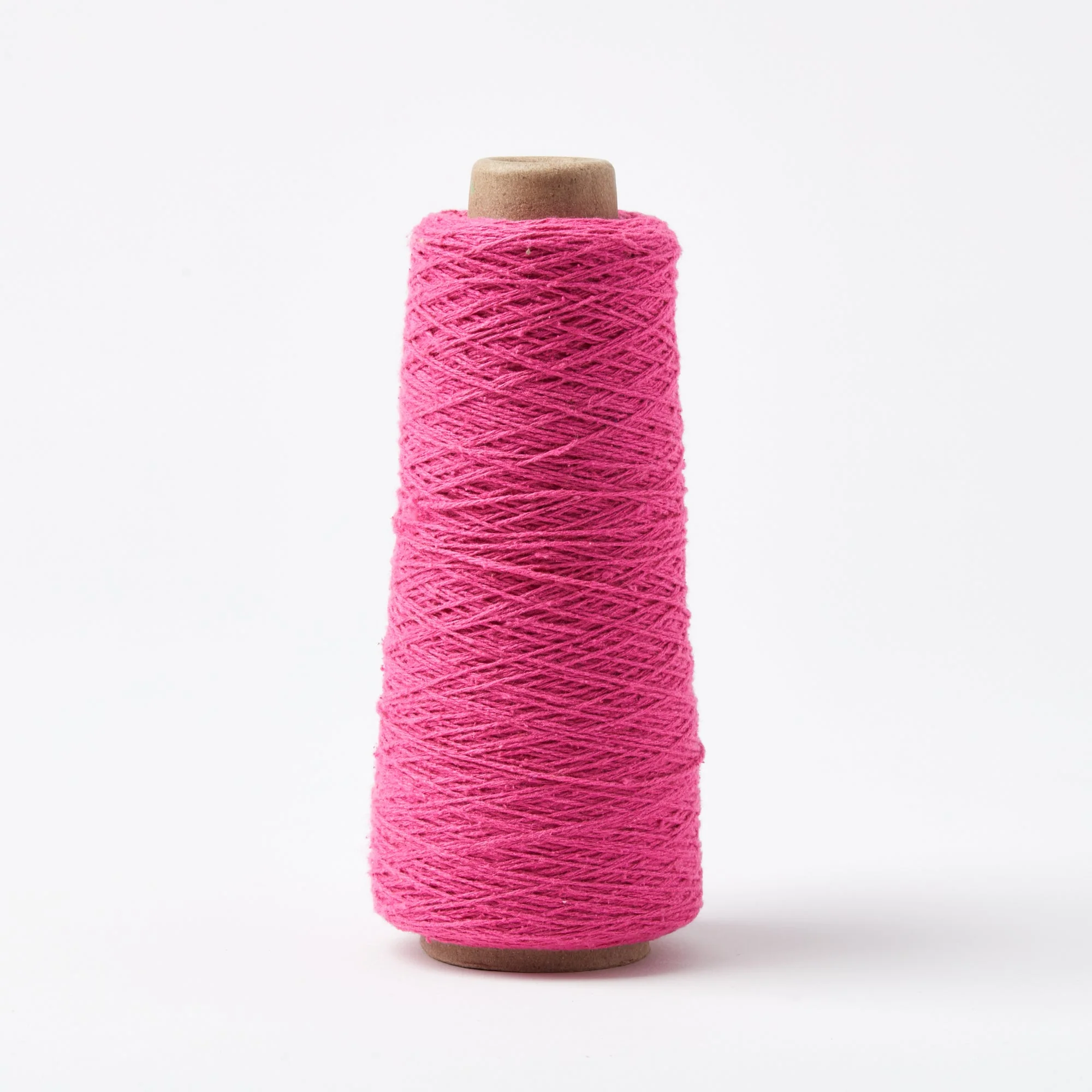 Sero Silk Noil Weaving Yarn - Image 6