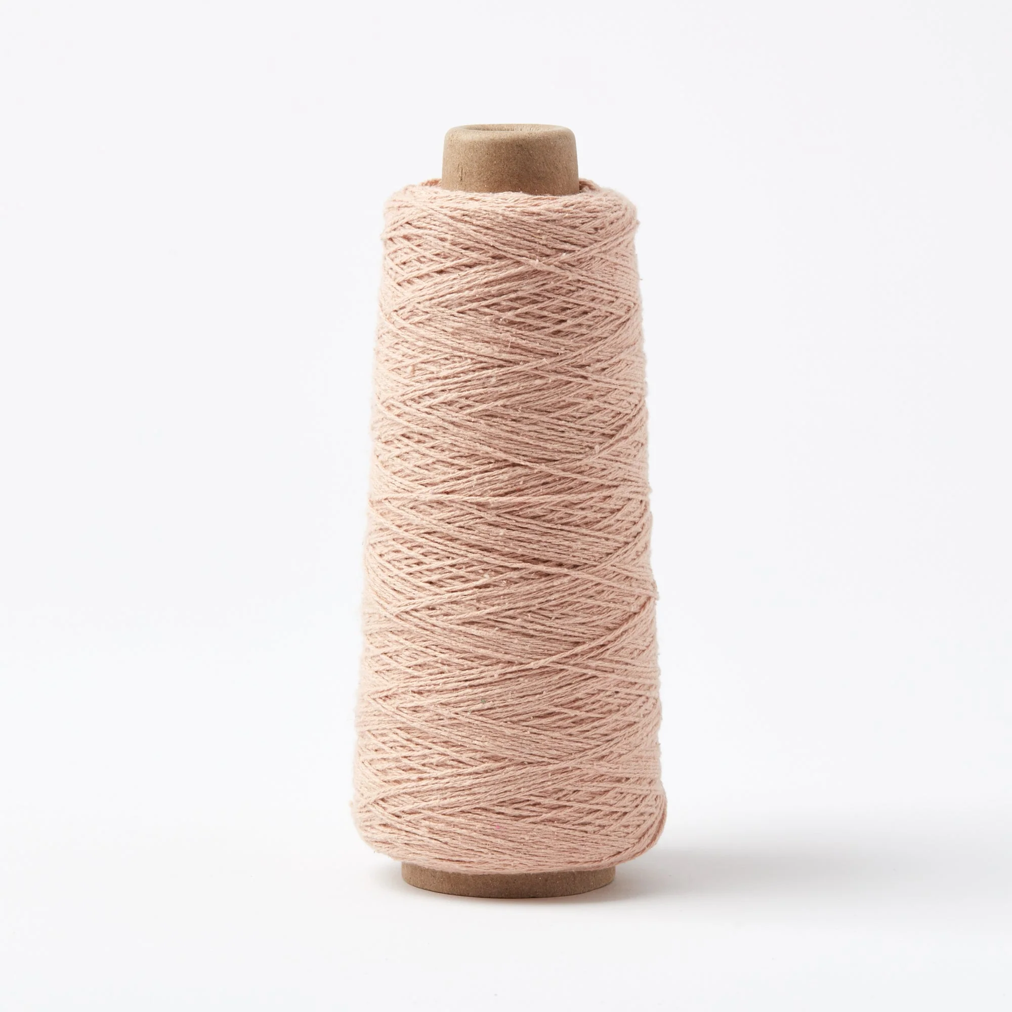 Sero Silk Noil Weaving Yarn - Image 7