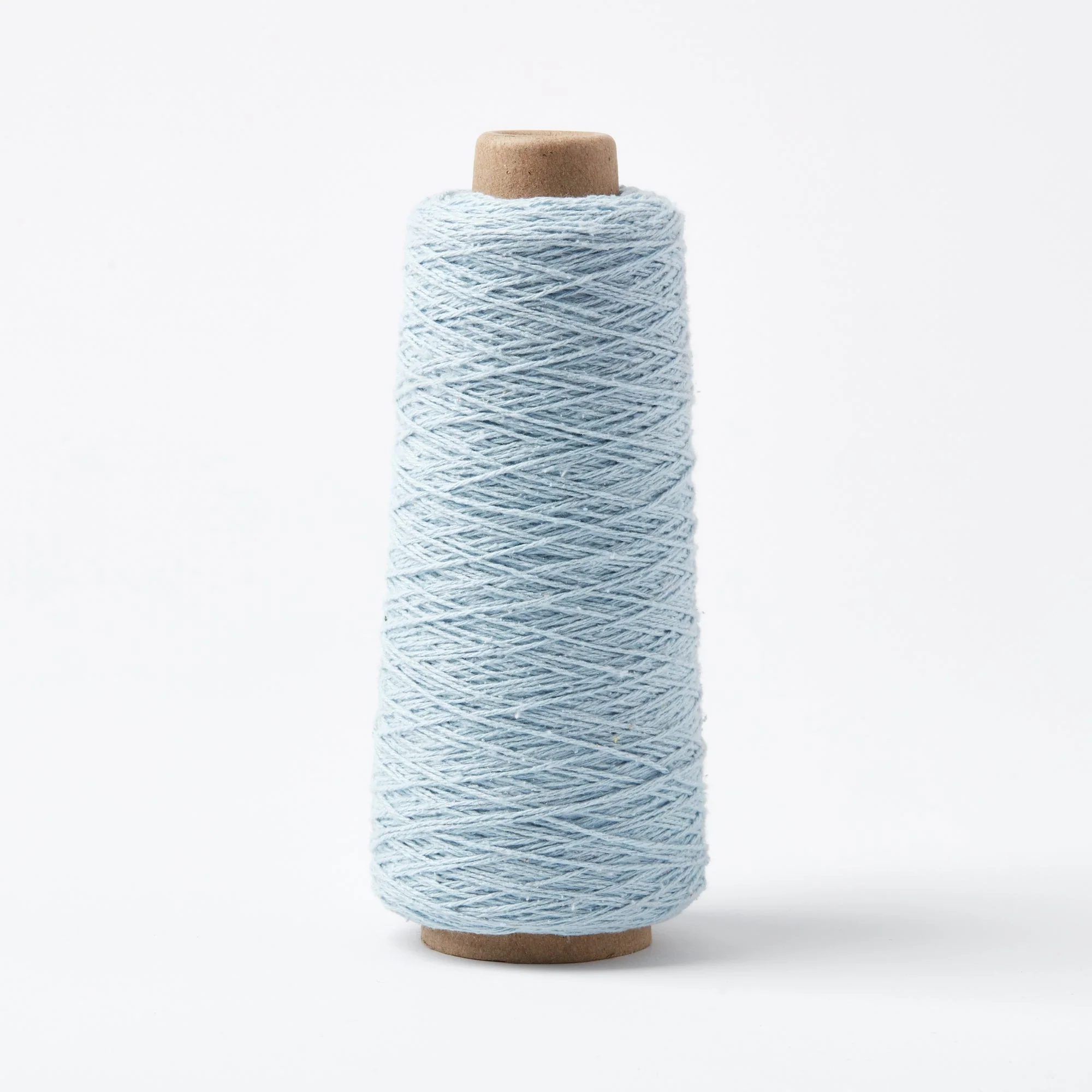 Sero Silk Noil Weaving Yarn - Image 8