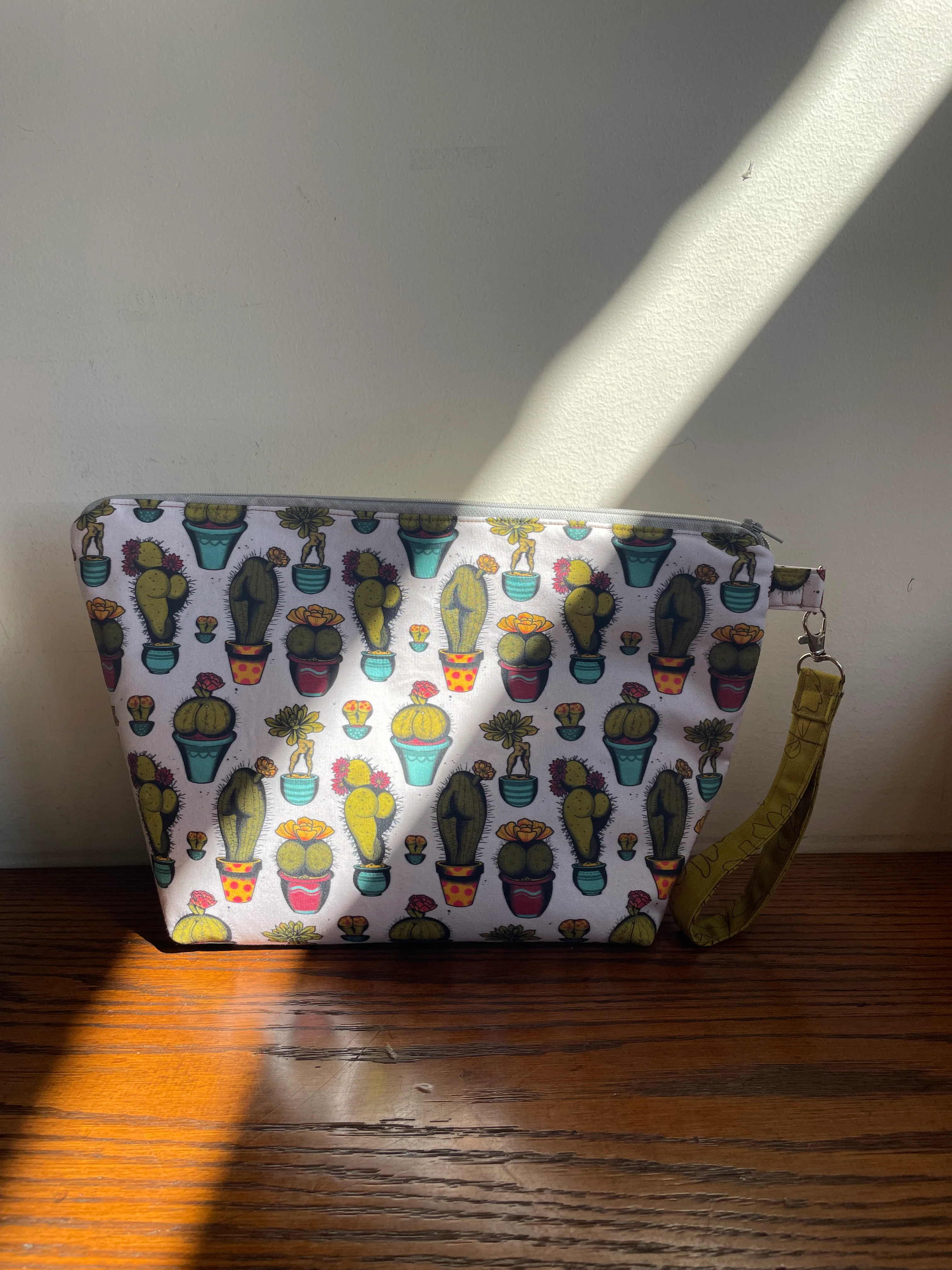 Shay Morgan Project Bags - Image 10