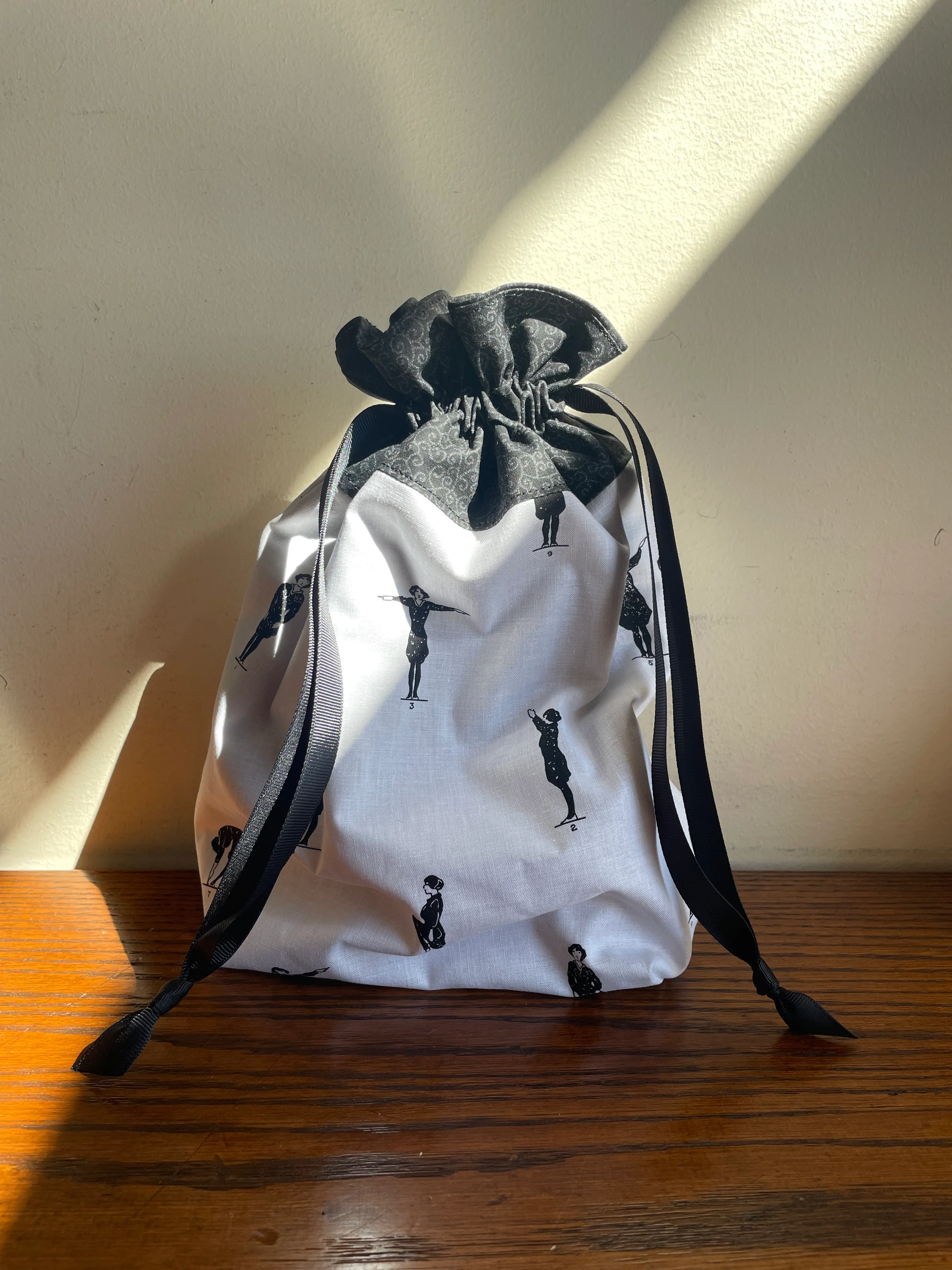 Shay Morgan Project Bags - Image 11