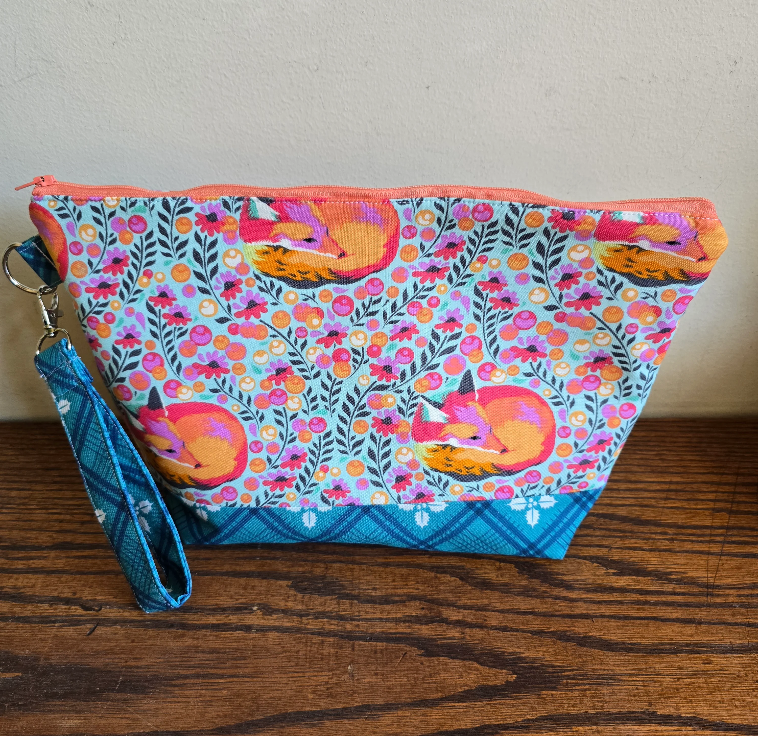 Shay Morgan Project Bags - Image 12