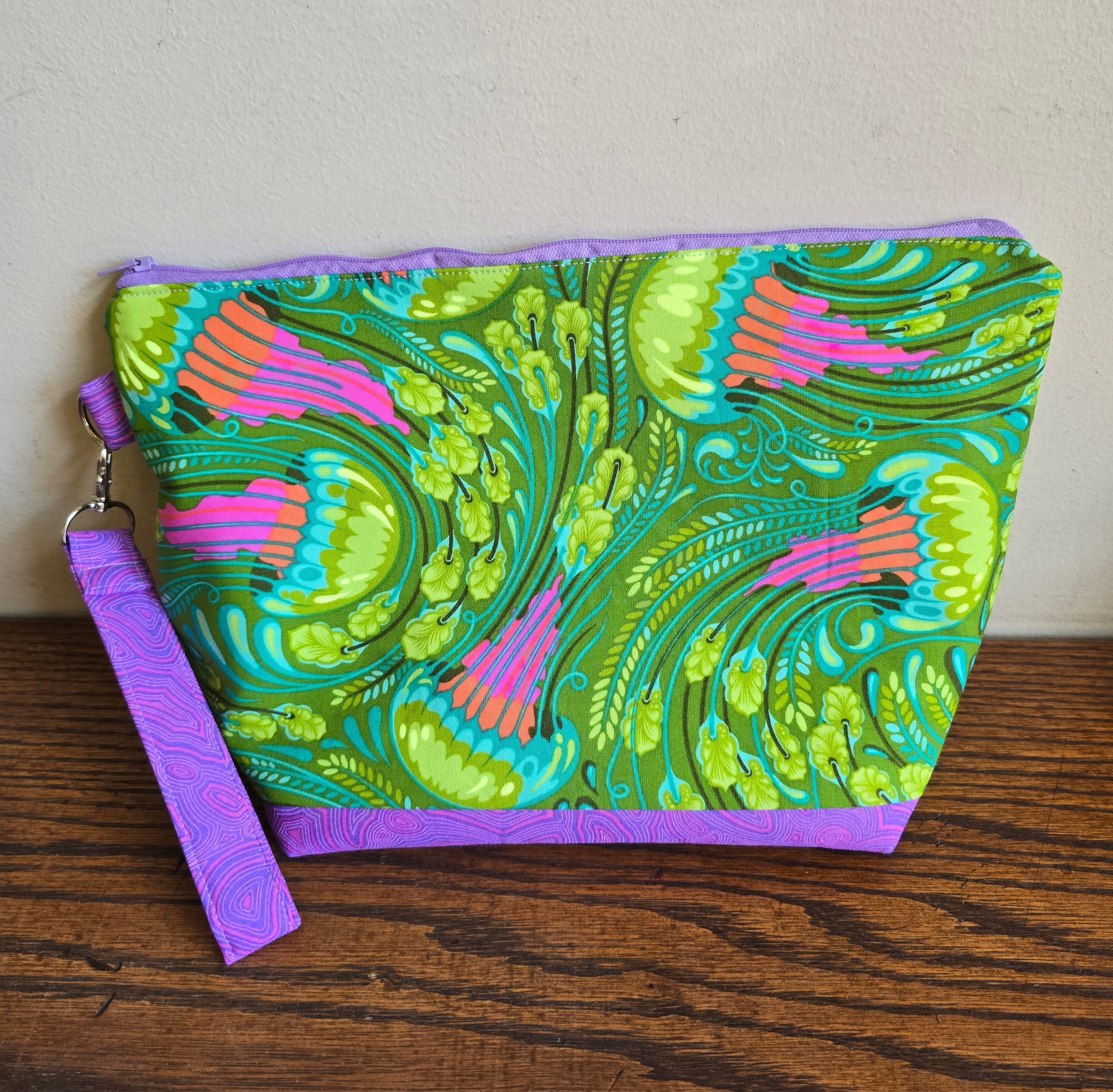 Shay Morgan Project Bags - Image 14