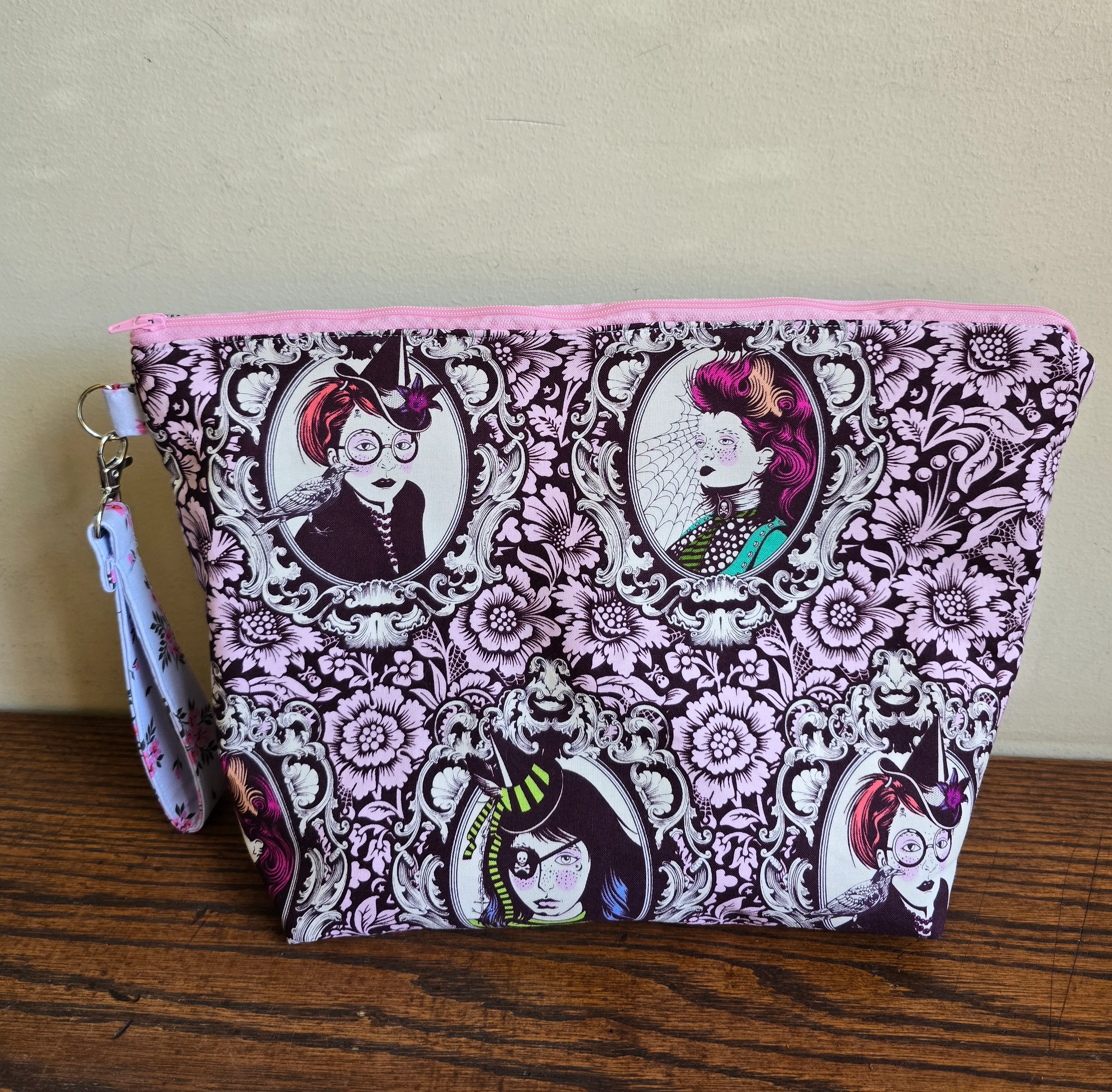 Shay Morgan Project Bags - Image 15