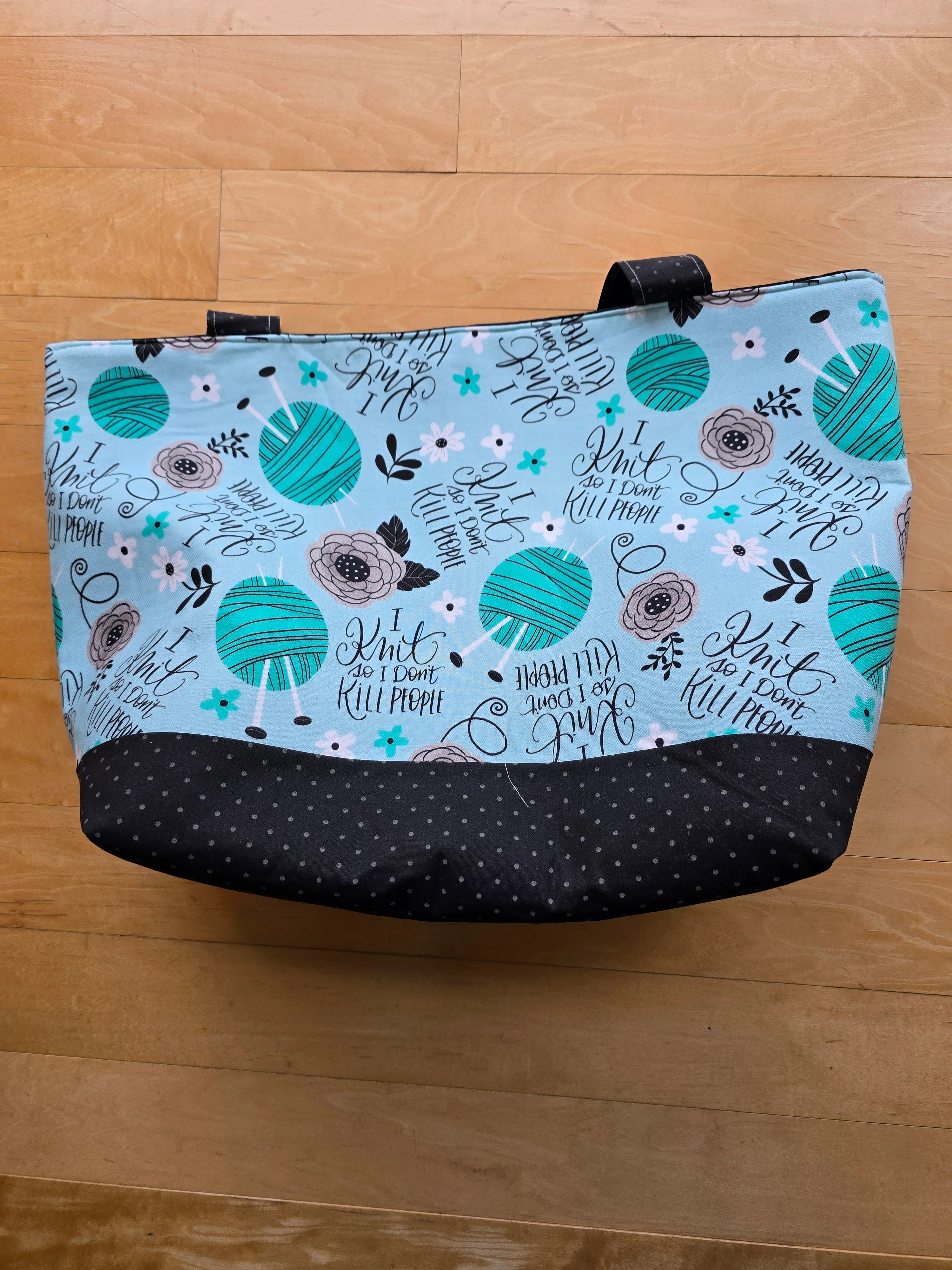 Shay Morgan Project Bags - Image 2