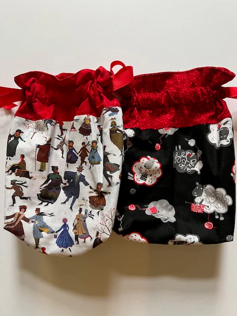 Shay Morgan Project Bags - Image 3
