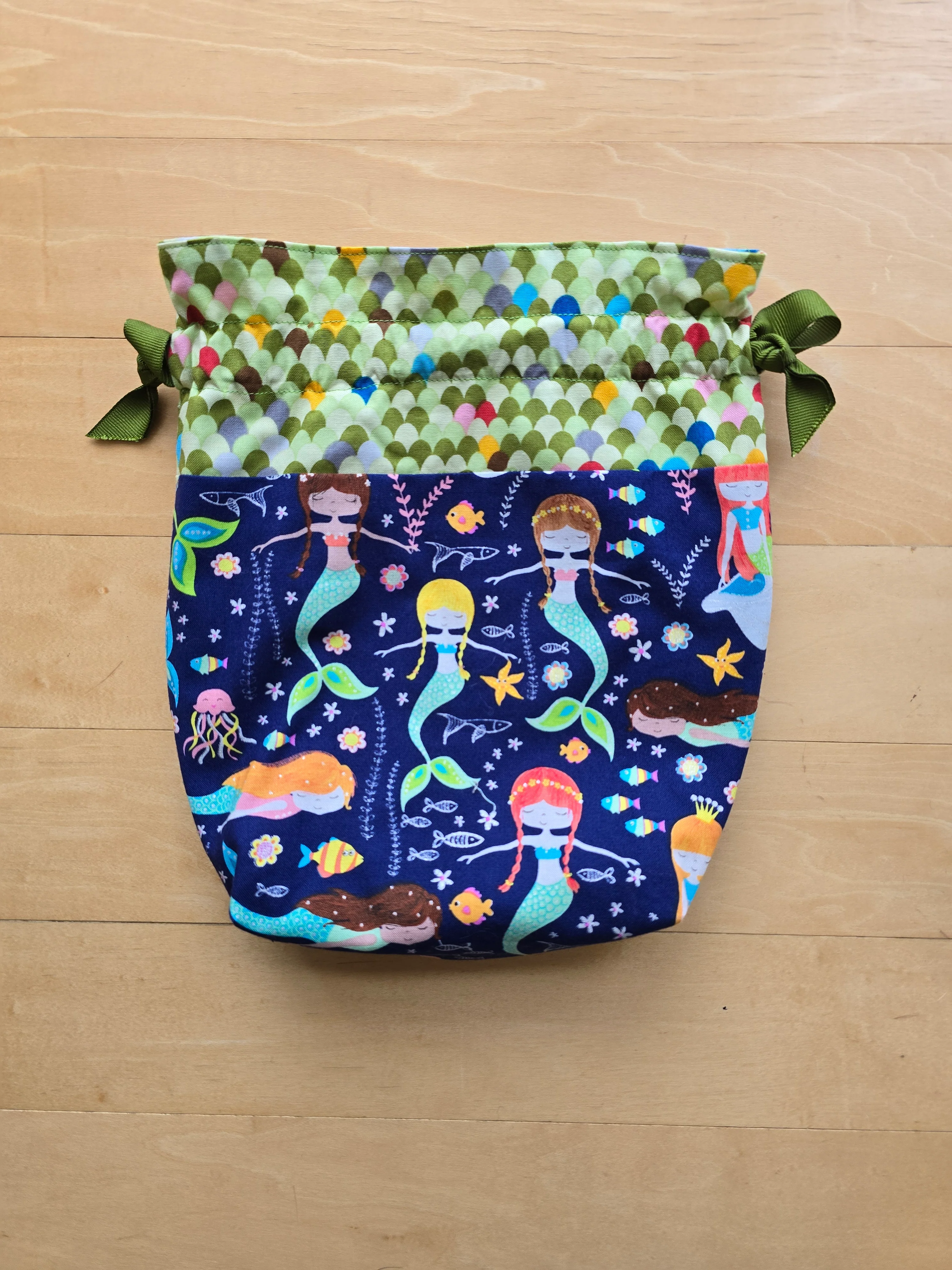 Shay Morgan Project Bags - Image 4
