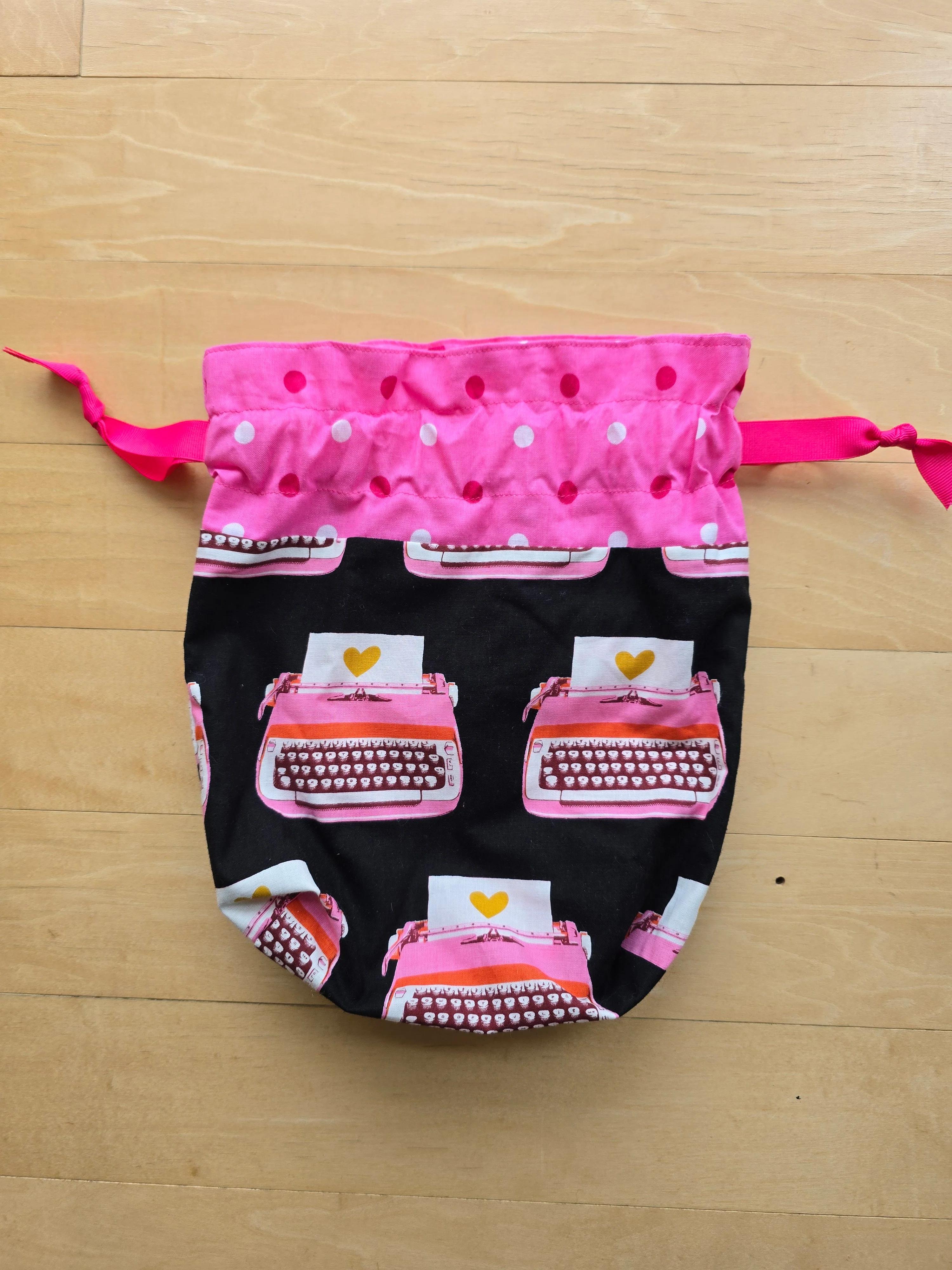 Shay Morgan Project Bags - Image 5