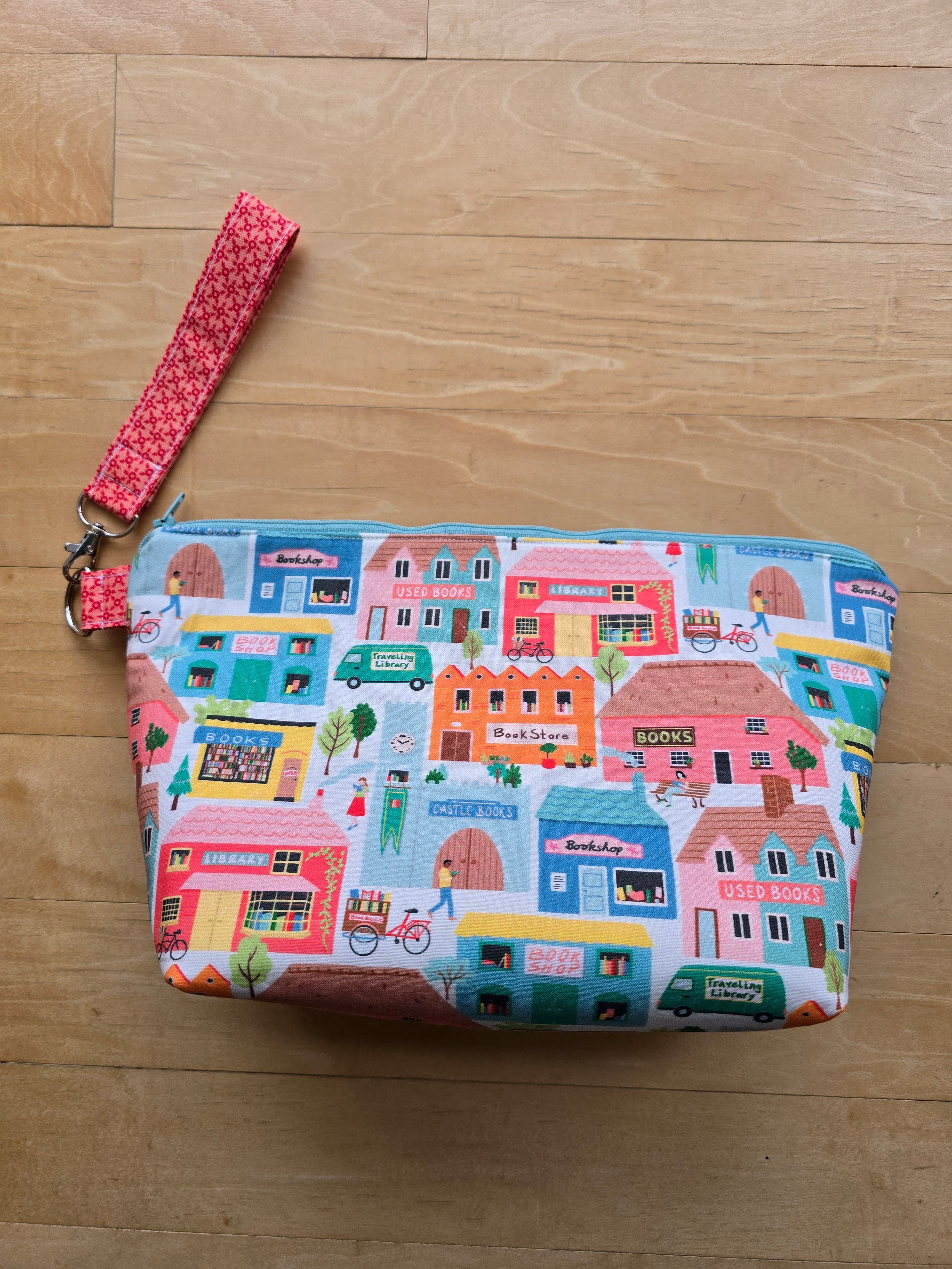 Shay Morgan Project Bags - Image 6