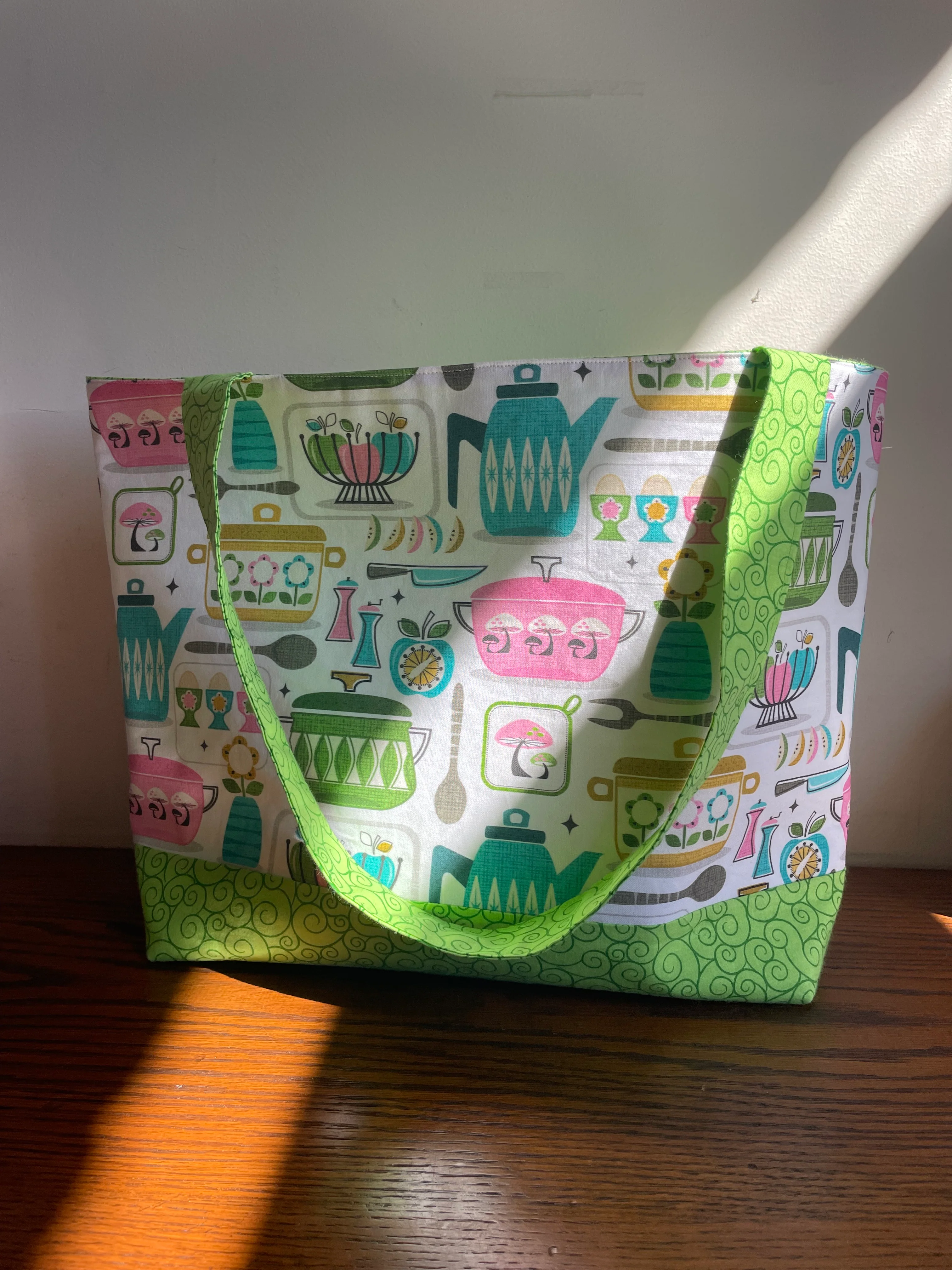 Shay Morgan Project Bags - Image 8