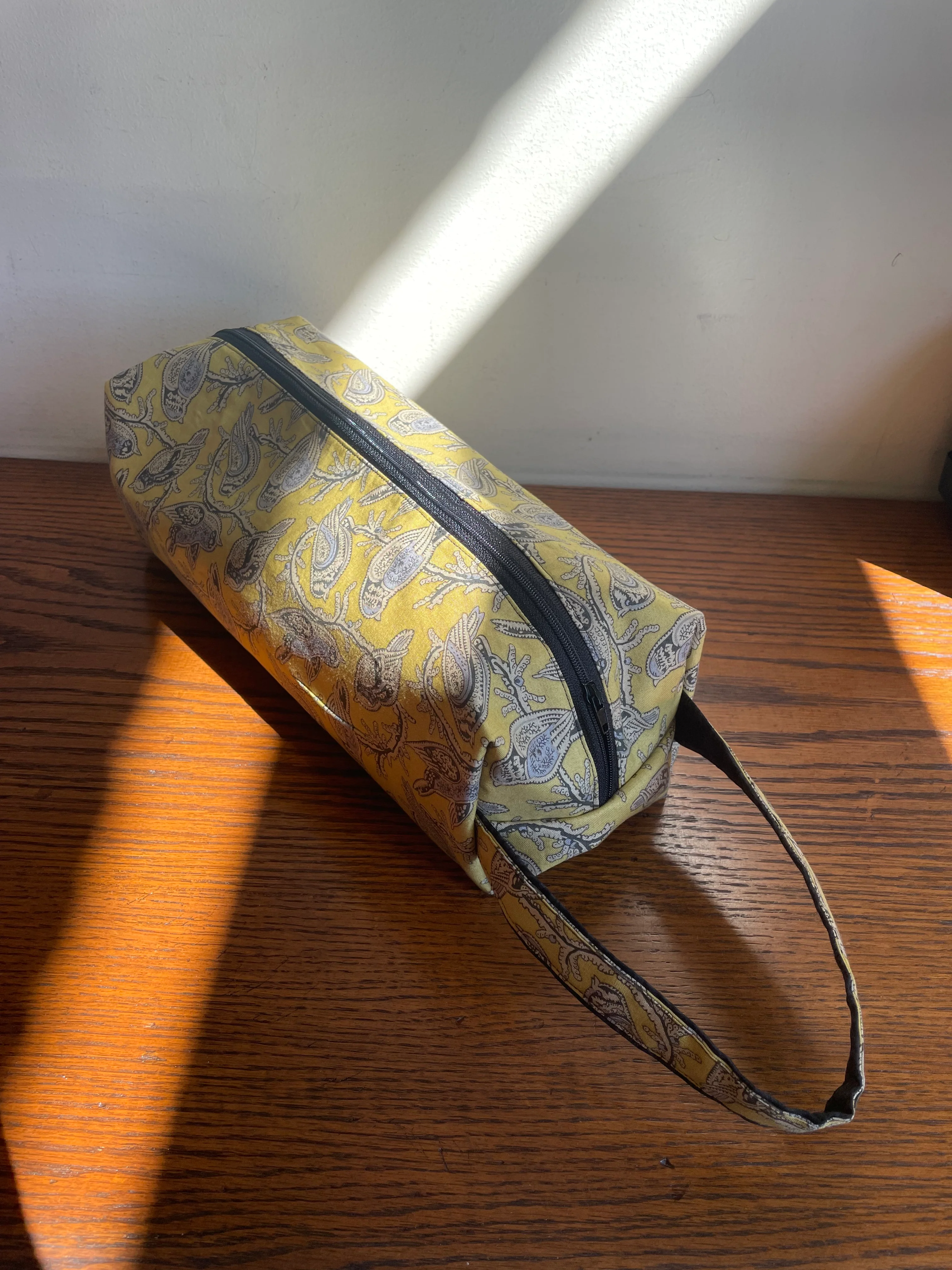 Shay Morgan Project Bags - Image 9