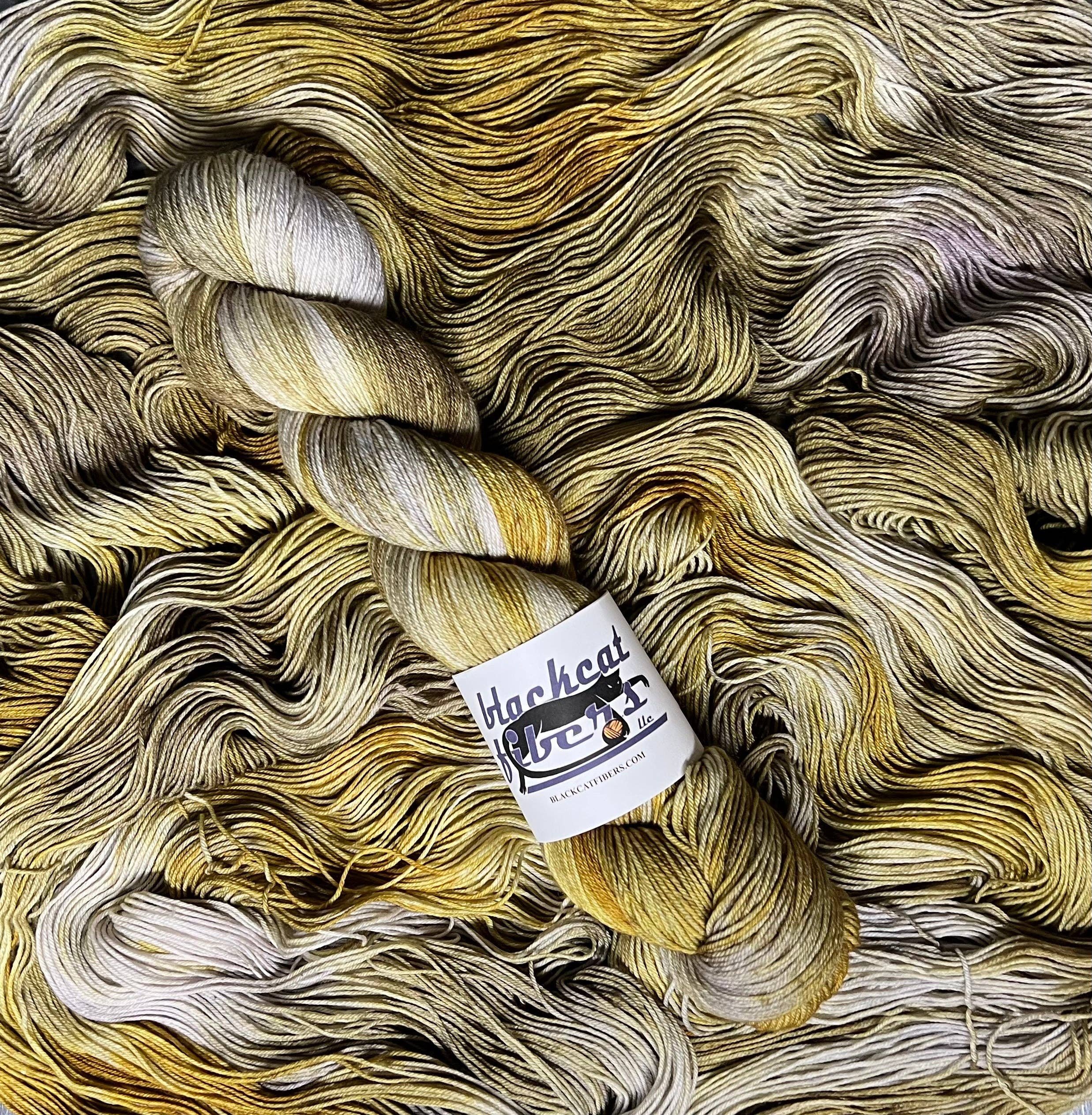 Shifting Sands - Nomad Sock - Image 3