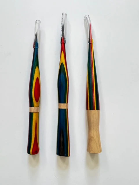 Sandy's Wood Laying Tool - Image 4