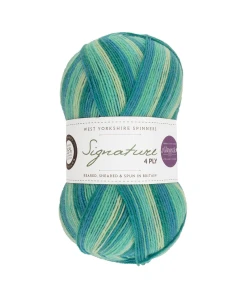 WYS Signature 4 Ply - Image 3