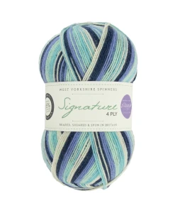 WYS Signature 4 Ply - Image 4