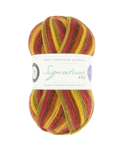 WYS Signature 4 Ply - Image 5