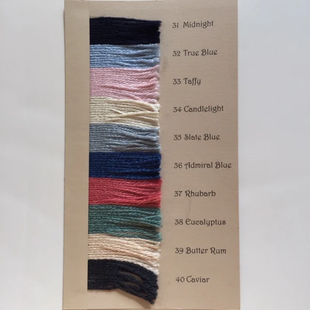Silk & Ivory (Color # 01 - 79) - Image 5