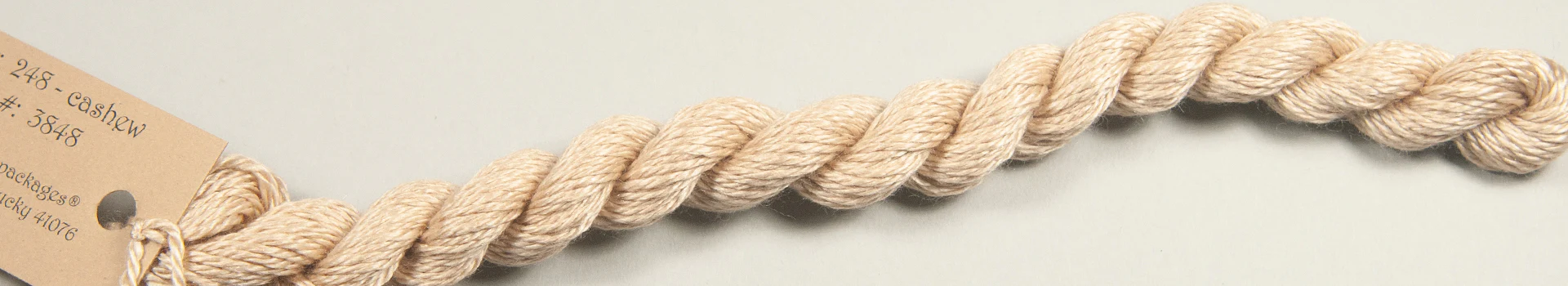 Silk & Ivory (Color # 160 - 250) - Image 18
