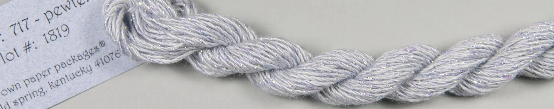 Silk & Ivory Stardust - Image 12