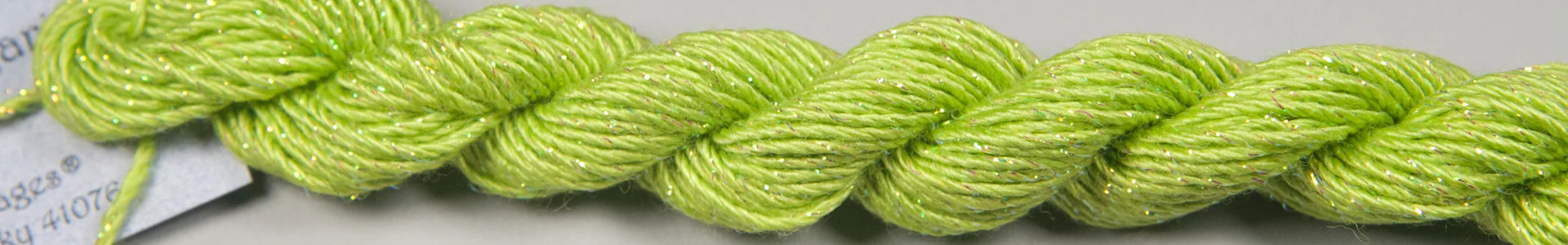Silk & Ivory Stardust - Image 13
