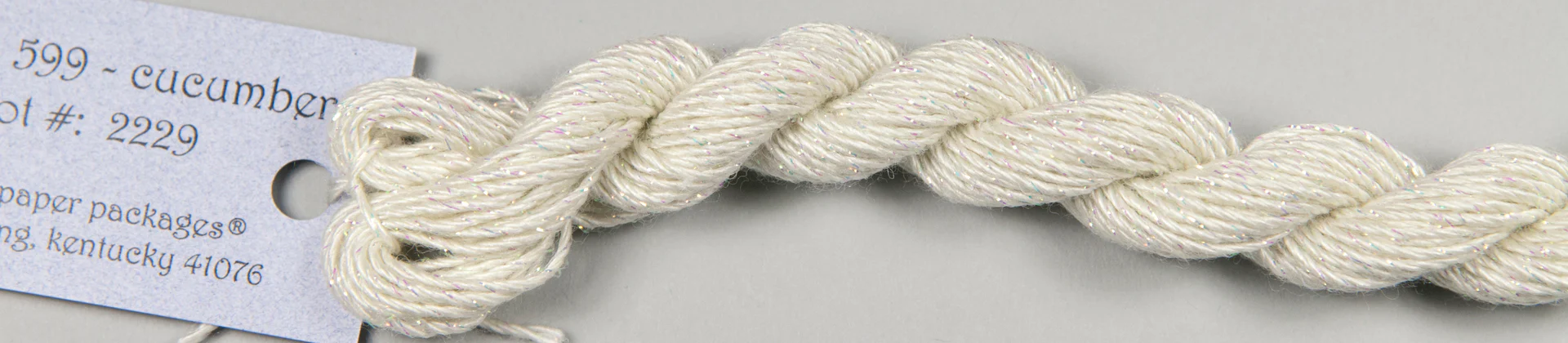 Silk & Ivory Stardust - Image 14