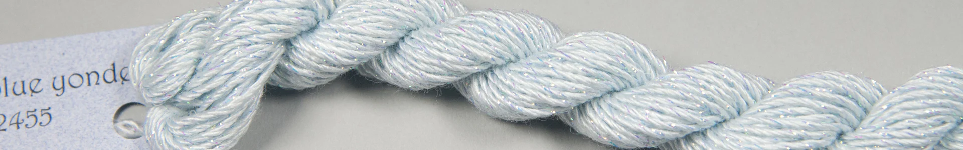 Silk & Ivory Stardust - Image 16