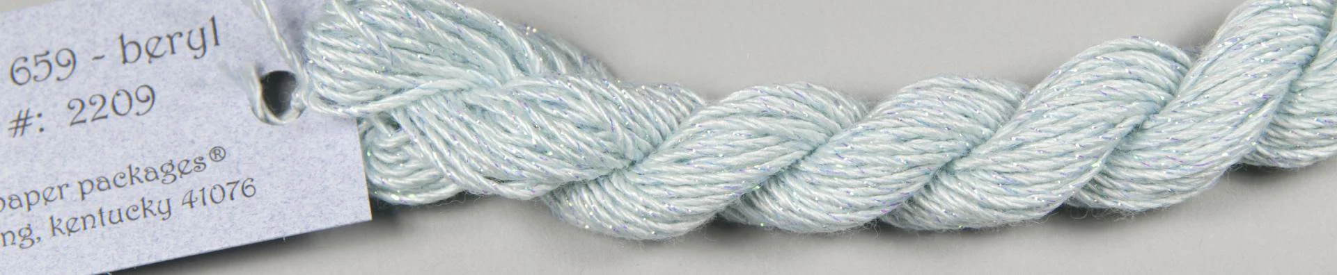 Silk & Ivory Stardust - Image 17