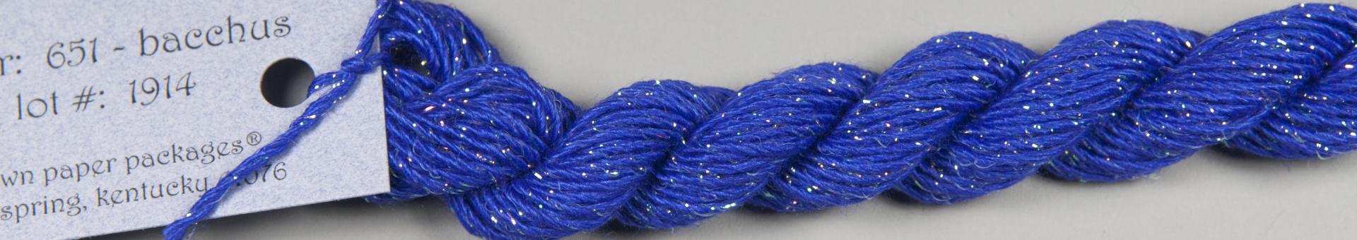 Silk & Ivory Stardust - Image 20