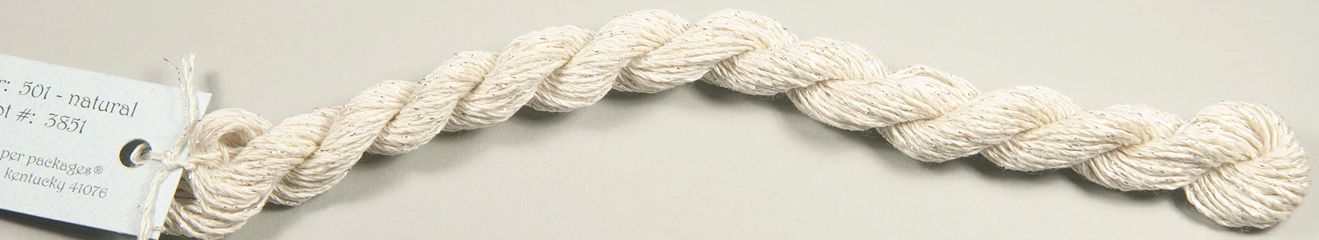 Silk & Ivory Stardust - Image 24