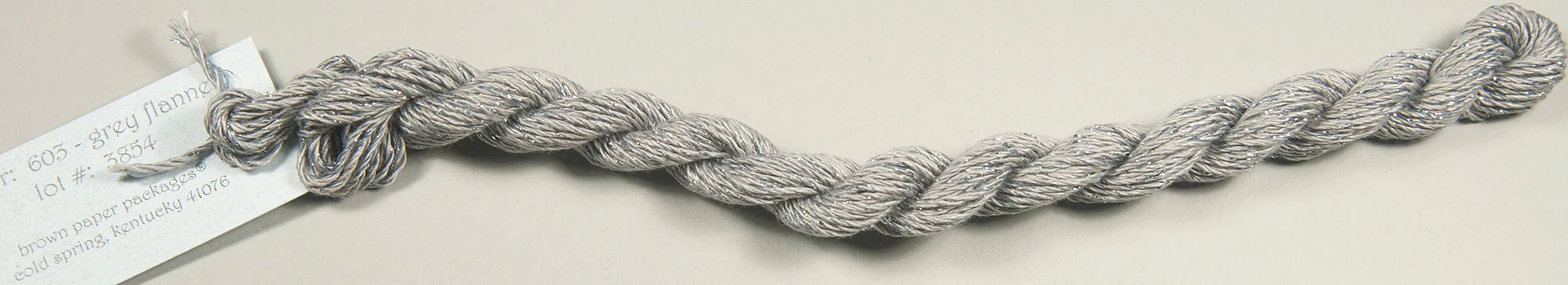 Silk & Ivory Stardust - Image 26