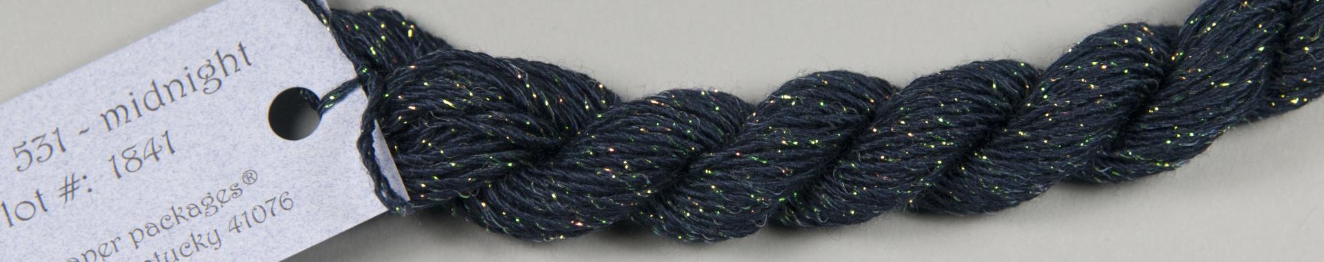 Silk & Ivory Stardust - Image 5