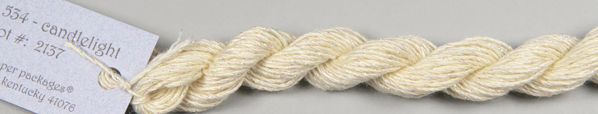 Silk & Ivory Stardust - Image 6