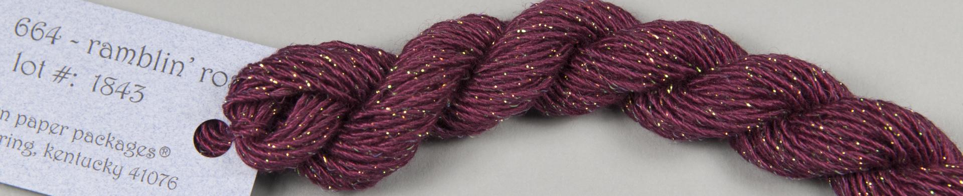 Silk & Ivory Stardust - Image 8