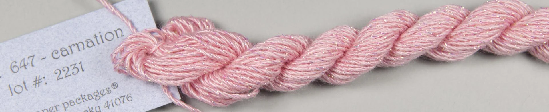 Silk & Ivory Stardust - Image 9
