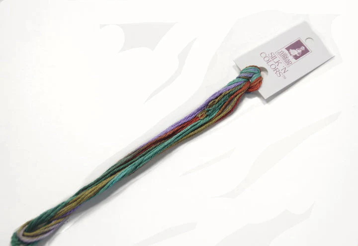 Silk N Colors* (Colors 00E - 133) - Image 4