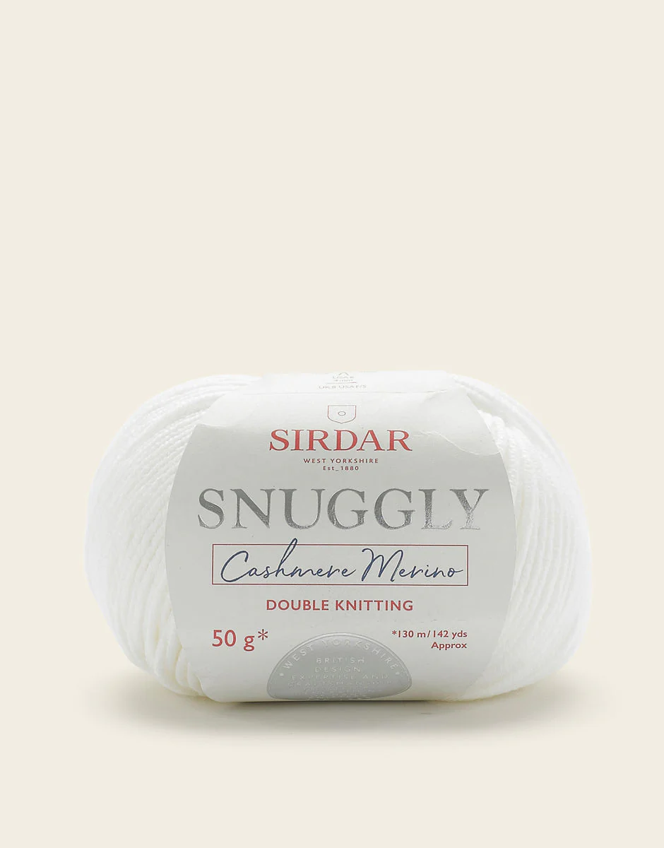 Sirdar Snuggly Cashmere Merino - Image 5