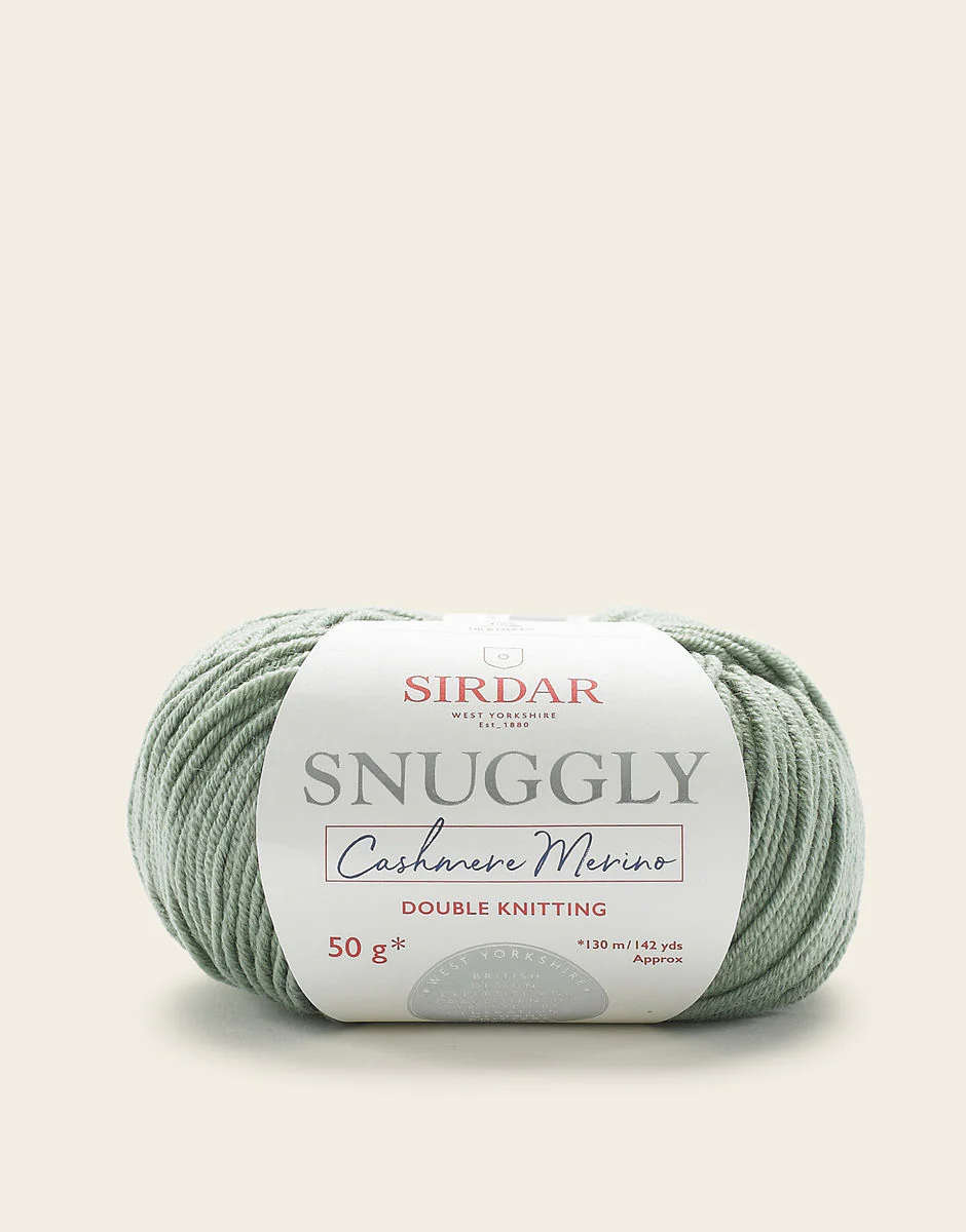 Sirdar Snuggly Cashmere Merino - Image 8
