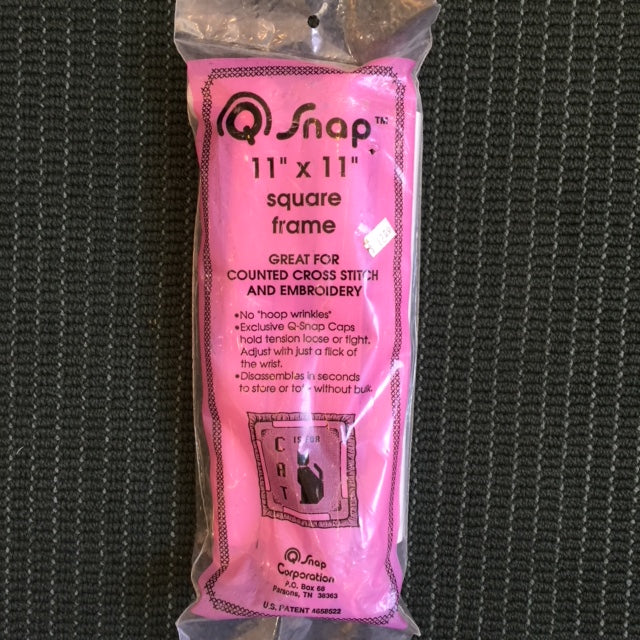 Snap Square Frame - Image 2